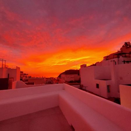 Mojacar Pueblo - Traditional Village House - The Old Jewish Quarter エクステリア 写真