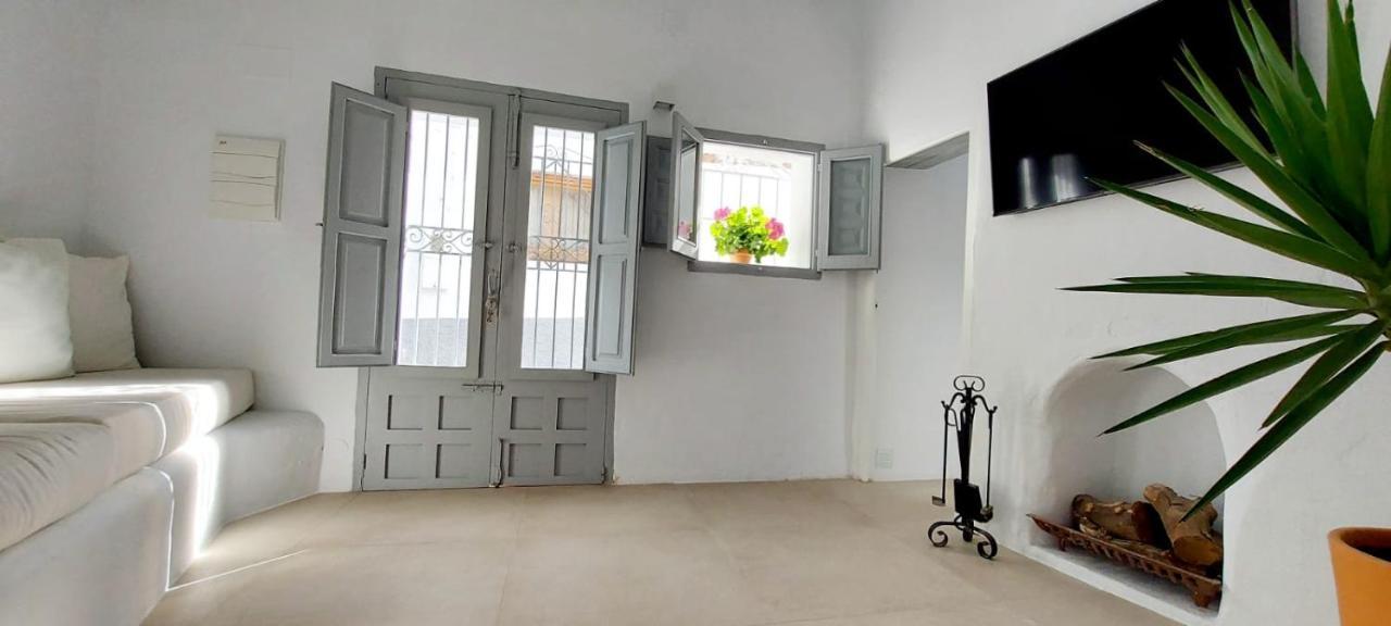 Mojacar Pueblo - Traditional Village House - The Old Jewish Quarter エクステリア 写真