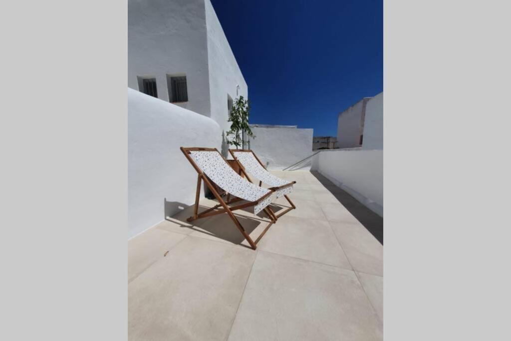 Mojacar Pueblo - Traditional Village House - The Old Jewish Quarter エクステリア 写真