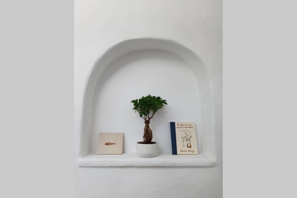 Mojacar Pueblo - Traditional Village House - The Old Jewish Quarter エクステリア 写真